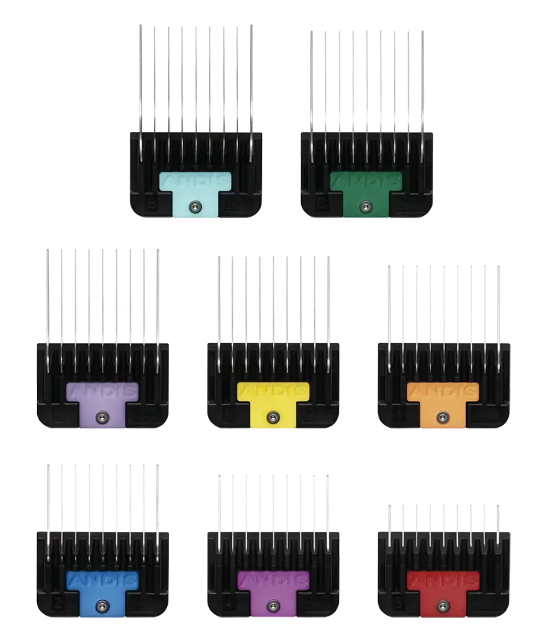 Oz Grooming World -Oz Grooming World AN 00156 2