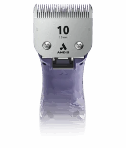 Andis EMerge Cord/Cordless Clipper - Purple -Oz Grooming World AN 00425 1