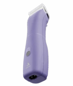 Andis EMerge Cord/Cordless Clipper - Purple -Oz Grooming World AN 00425 2