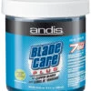 Andis Blade Care Plus 7in1 Coolant Cleanser Lubrication 488ml -Oz Grooming World AN 12570