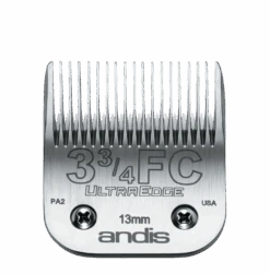 Andis UltraEdge Blade Size 3 3/4FC, 13mm