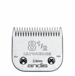 Andis UltraEdge Blade Size 8 1/2, 2.8mm