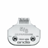 Andis UltraEdge Toe Blade Size 5/8 Wide, 0.8mm -Oz Grooming World AN 64960