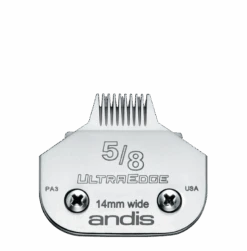 Andis UltraEdge Toe Blade Size 5/8 Wide, 0.8mm