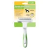 Andis Flexible Rake Comb 13 Long Teeth -Oz Grooming World AN 65735