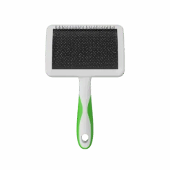 Andis Firm Slicker Brush - Large -Oz Grooming World AN 68540 3