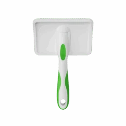 Andis Firm Slicker Brush - Large -Oz Grooming World AN 68540 4