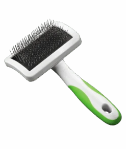 Andis Firm Slicker Brush - Medium