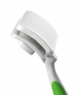 Andis Self-Cleaning Slicker Brush
