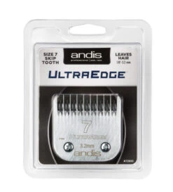 Andis UltraEdge Blade Size 7 Skip, 3.2mm