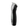 Andis Pulse ZR II Cordless Clipper With 2 Batteries - Black -Oz Grooming World AN 79175