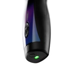 Andis Pulse ZR II Cordless Clipper With 2 Batteries - Purple Galaxy -Oz Grooming World AN 79205 2