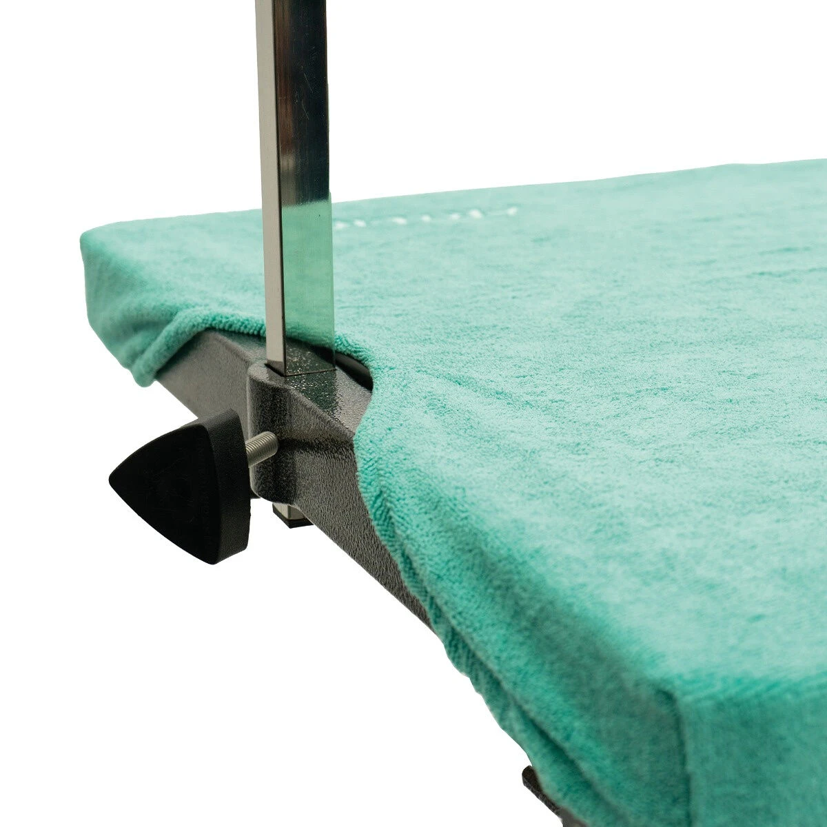 Artero Cumbia Table Towel - Turquoise 126x60cm 4 Artero Cumbia Table Towel - Turquoise 126x60cm - Image 2