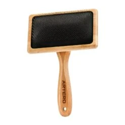 Artero Nature 11mm Firm Pin Slicker Brush - Large