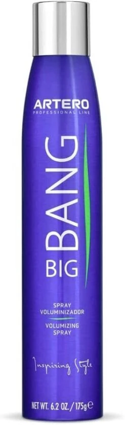 Artero Big Bang Valumizing Spray 300ml