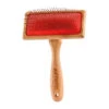 Artero Nature 20mm Long Protected Pin Slicker Brush - Medium