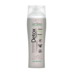 Artero Detox Charcoal Shampoo 250ml
