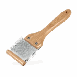 Artero Nature Double Flexible Slicker Brush - Small