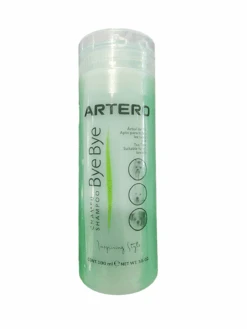 Artero Bye Bye Antiparasitic Shampoo 100ml Welcome