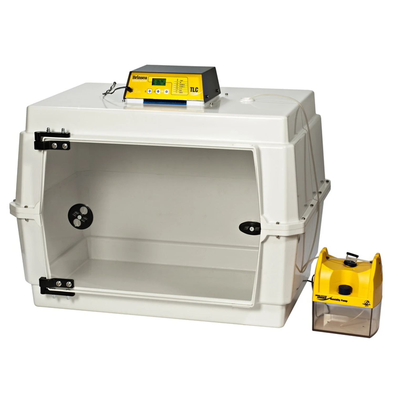 Brinsea External Humidity Pump For OvaEasy Advance / TLC40 / TLC50 5 Brinsea External Humidity Pump For OvaEasy Advance / TLC40 / TLC50 - Image 3