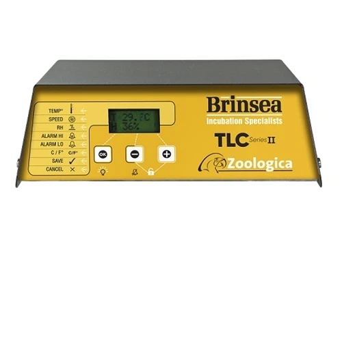 Brinsea TLC40 Zoologica Series II ICU / Brooder 3 Brinsea TLC40 Zoologica Series II ICU / Brooder