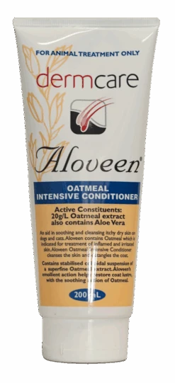 Aloveen Oatmeal Intensive Conditioner 200ml