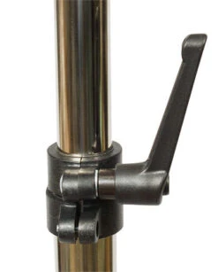 Double K ChallengAir 9000II Stand Finishing Dryer (220v Model) -Oz Grooming World DK 9000II 2