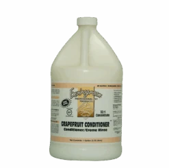 Envirogroom Grapefruit Creme Rinse Conditioner 1 Gallon
