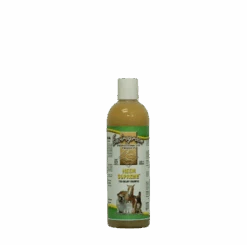 Envirogroom Neem Supreme Itch Relief Pesticide Alternative Shampoo 17oz