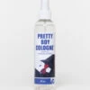 Envirogroom Pretty Boy Cologne RTU Conditioning Finish Spray 8oz -Oz Grooming World EG 96086