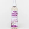 Envirogroom Plum Blossom Cologne RTU Conditioning Finish Spray 8oz -Oz Grooming World EG 96089
