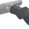 Furminator Grooming Rake For Dogs And Cats -Oz Grooming World FU 14134