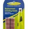 Furminator Replacement Grinding Bands 2 Furminator Replacement Grinding Bands -Oz Grooming World FU 15330