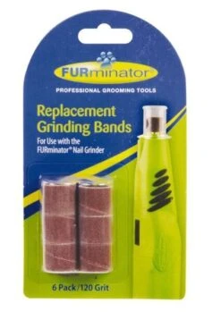Furminator Replacement Grinding Bands