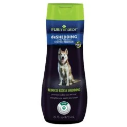 Furminator Deshedding Conditioner 473ml
