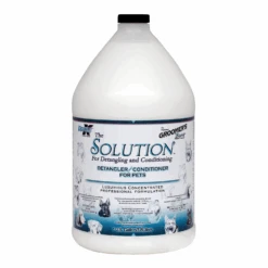 Groomer's Edge The Solution Detangler / Conditioner 3.8L