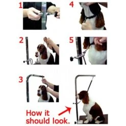 Groomers Helper Starter Kit -Oz Grooming World GH K01 2