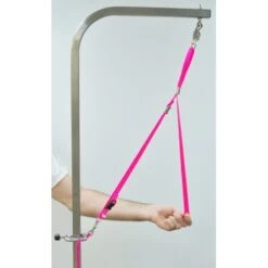 GROOMERS HELPER Loop Adjuster /Extender With Loop [All In One]