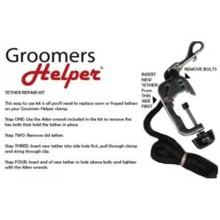 Groomers Helper Repair Kit