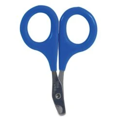 Gripsoft Dog Nail Clipper Small -Oz Grooming World GS 65013 2