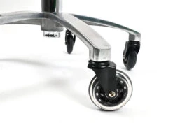 Groomtech Large Size Anti-Clogging Caster For Salon Stool