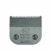 Groomtech SuperEdge Blade Size 40, 0.25mm