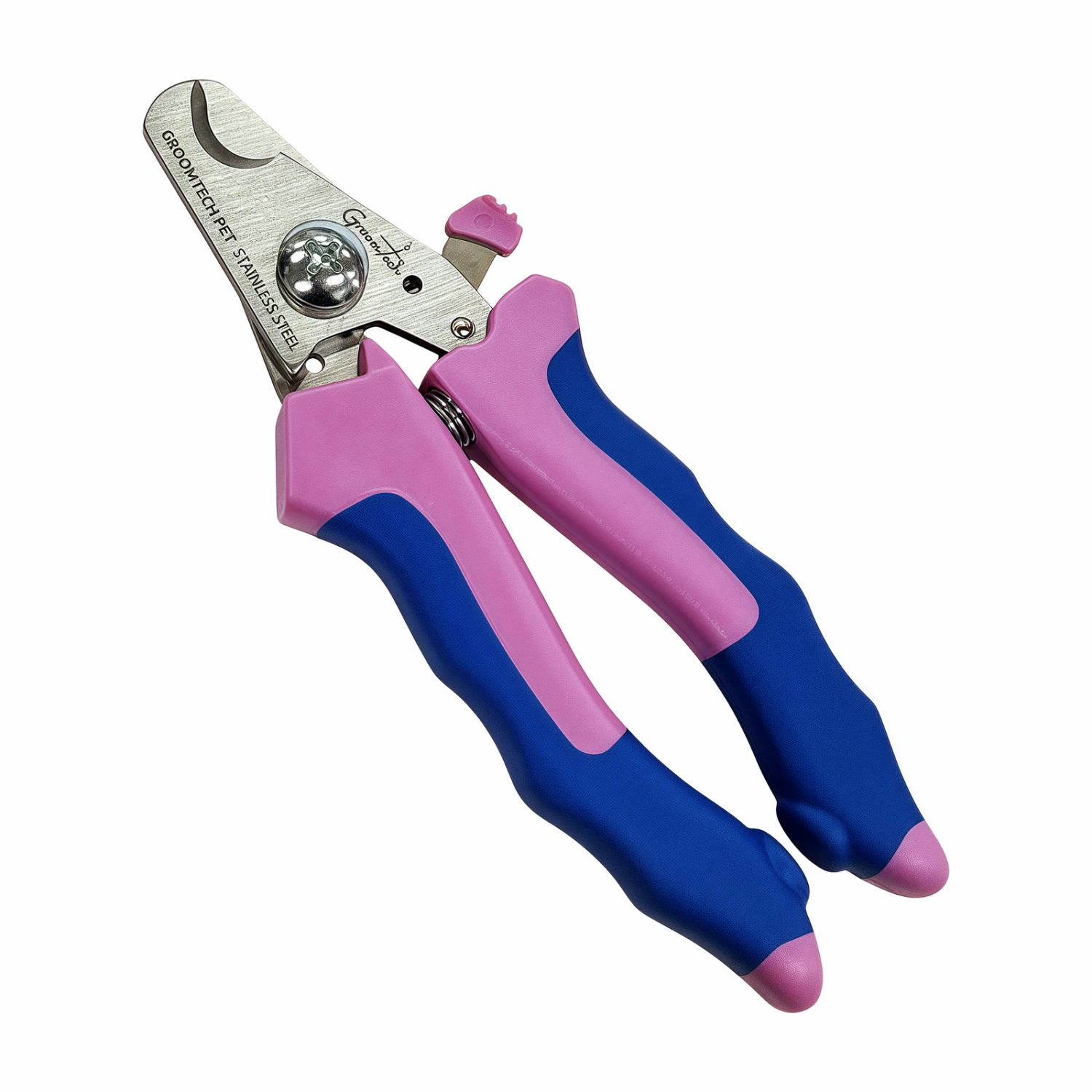 Groomtech Classic Dog Nail Clipper Large 5 Groomtech Classic Dog Nail Clipper Large - Image 3