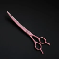 Groomtech Flamingos Grooming Scissors Kit, Set Of 3 -Oz Grooming World GT FL65 Set3 2