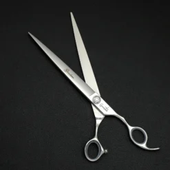 Groomtech Gundam Shear Straight 9" -Oz Grooming World GT GU90SY 3