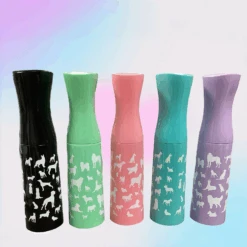 Groomtech Continuous Fine Mist Spray Bottle 300ml [Colour: Mint]