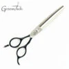 Groomtech Mystic Shear Thinner 7" [Left-Handed] -Oz Grooming World GT MY70TL