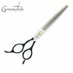 Groomtech Mystic Shear 8" Set Of 4 [Left-Handed] -Oz Grooming World GT MY80 Set 3