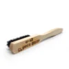 H-42 Clipper Brush -Oz Grooming World H42 07095