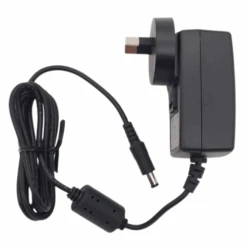 Heiniger Opal/Saphir Power Cord With Adapter